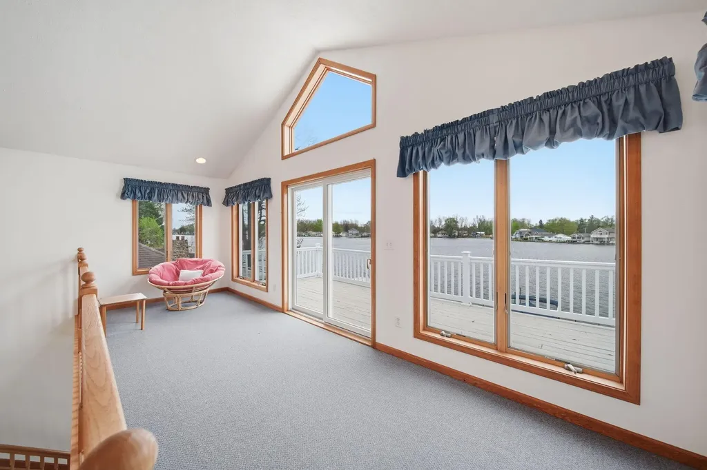 217 N Lakeside Drive Leoni Township MI 49254