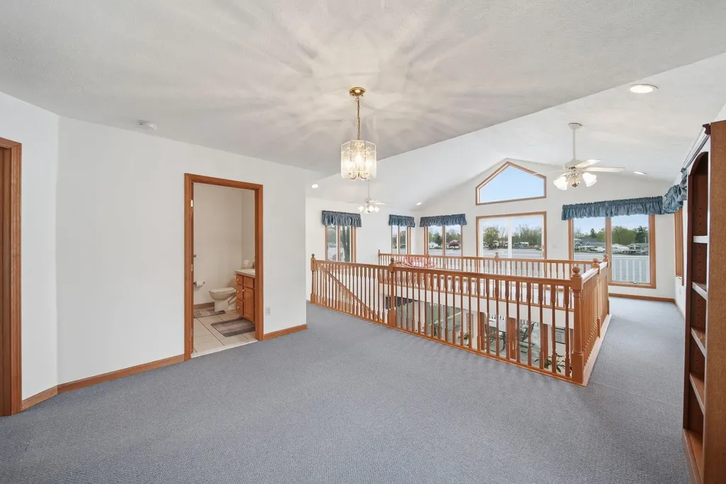 217 N Lakeside Drive Leoni Township MI 49254