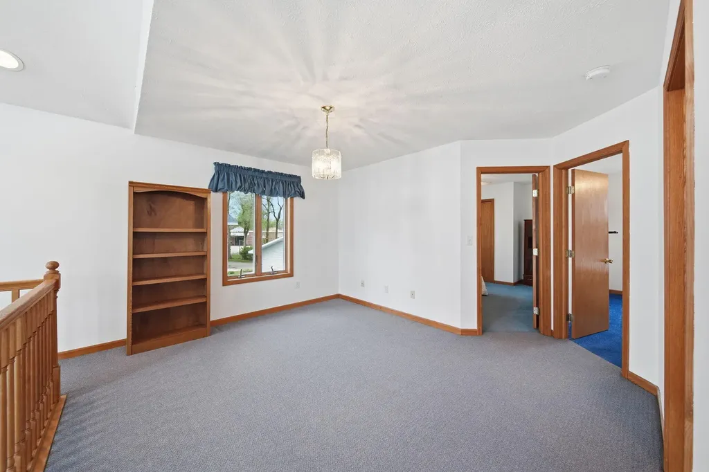 217 N Lakeside Drive Leoni Township MI 49254