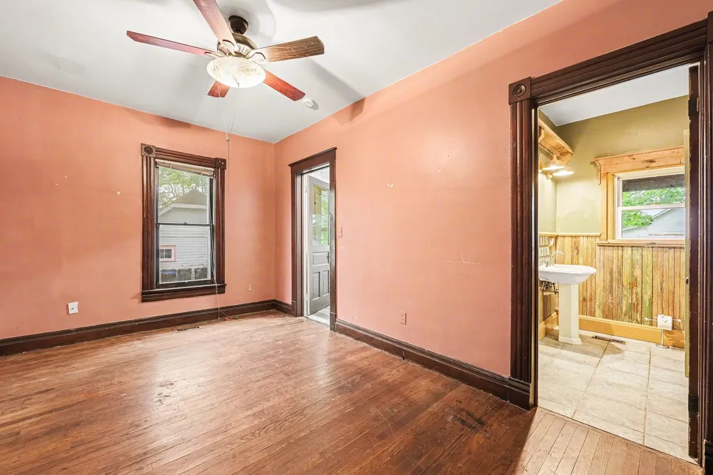 109 Crandall Street Albion City MI 49224