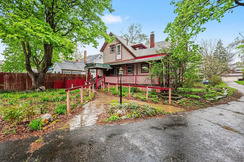 109 Crandall Street Albion City MI 49224