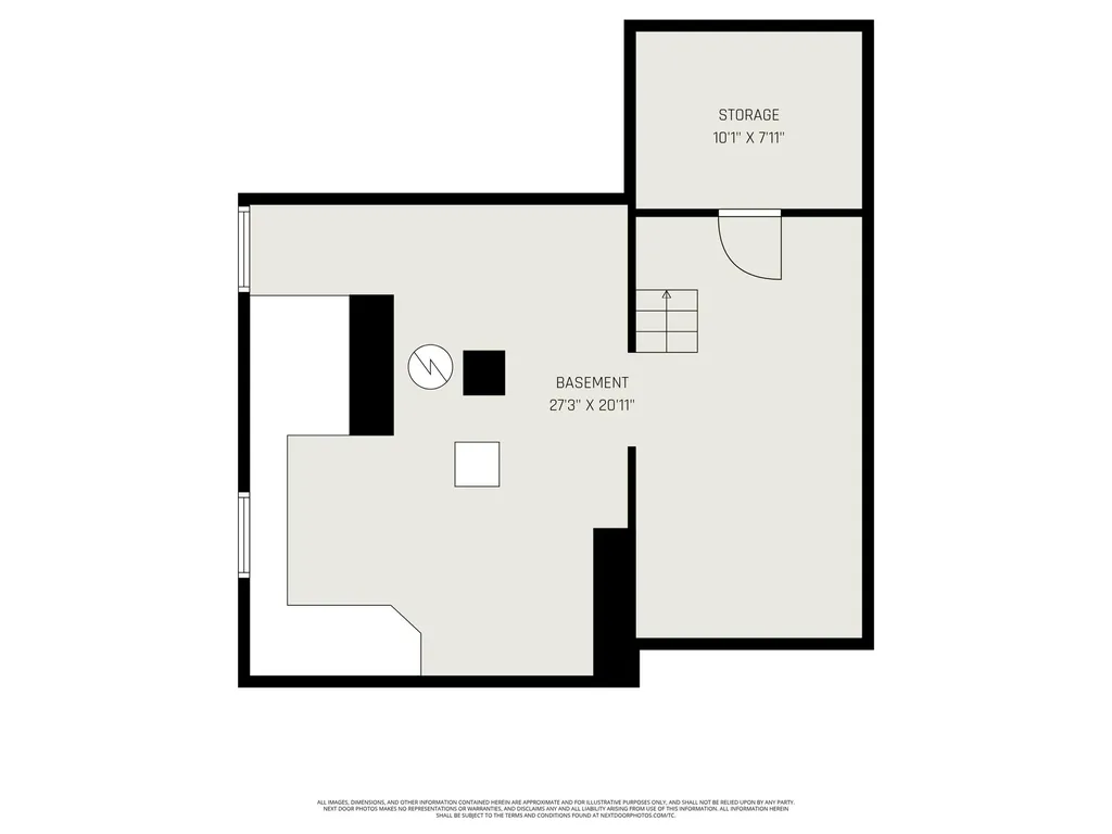 109 Crandall Street Albion City MI 49224