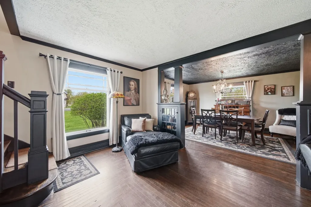 220 Grand Street Springport Village MI 49284
