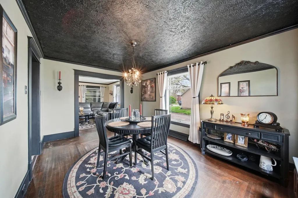 220 Grand Street Springport Village MI 49284
