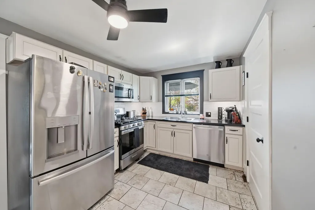 220 Grand Street Springport Village MI 49284