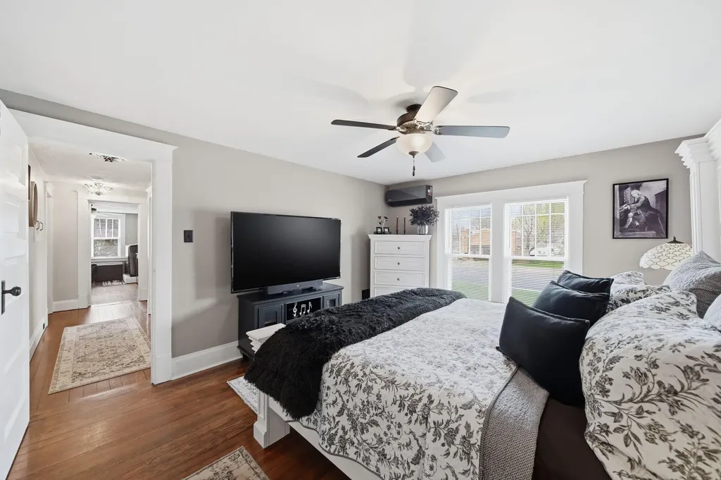 220 Grand Street Springport Village MI 49284