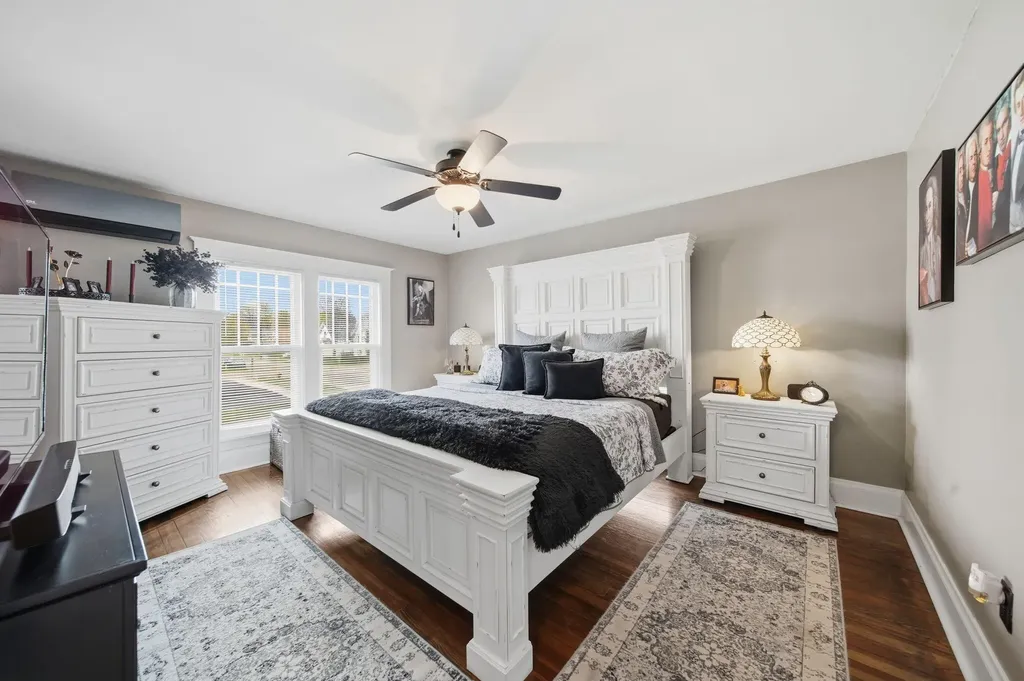 220 Grand Street Springport Village MI 49284