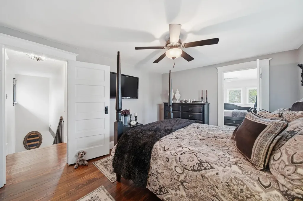 220 Grand Street Springport Village MI 49284