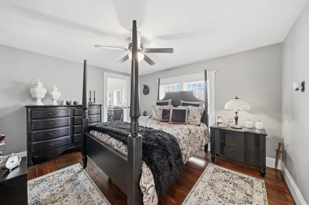220 Grand Street Springport Village MI 49284