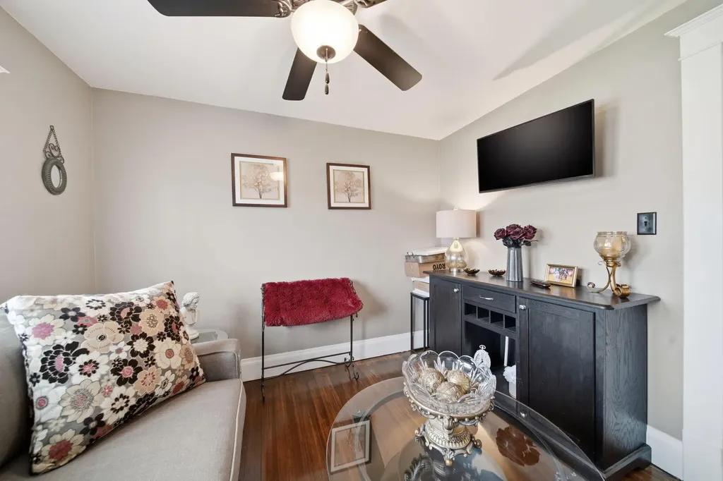 220 Grand Street Springport Village MI 49284