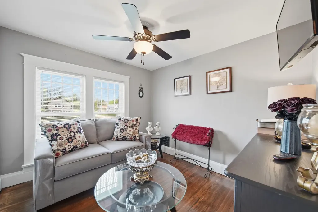 220 Grand Street Springport Village MI 49284