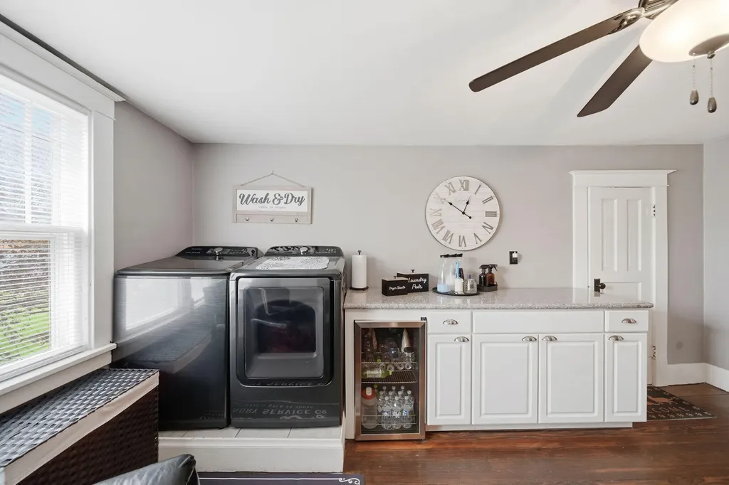 220 Grand Street Springport Village MI 49284