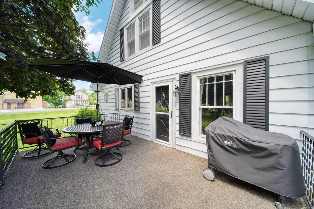 220 Grand Street Springport Village MI 49284