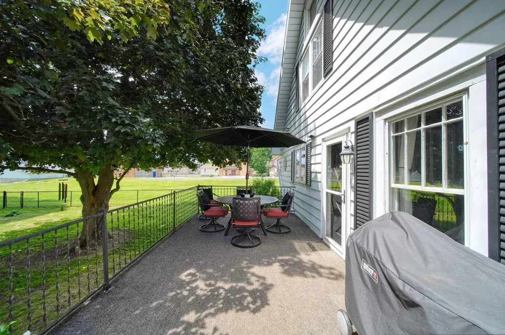 220 Grand Street Springport Village MI 49284