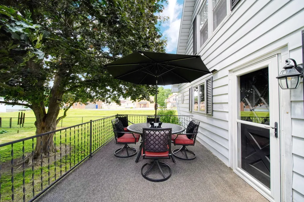 220 Grand Street Springport Village MI 49284