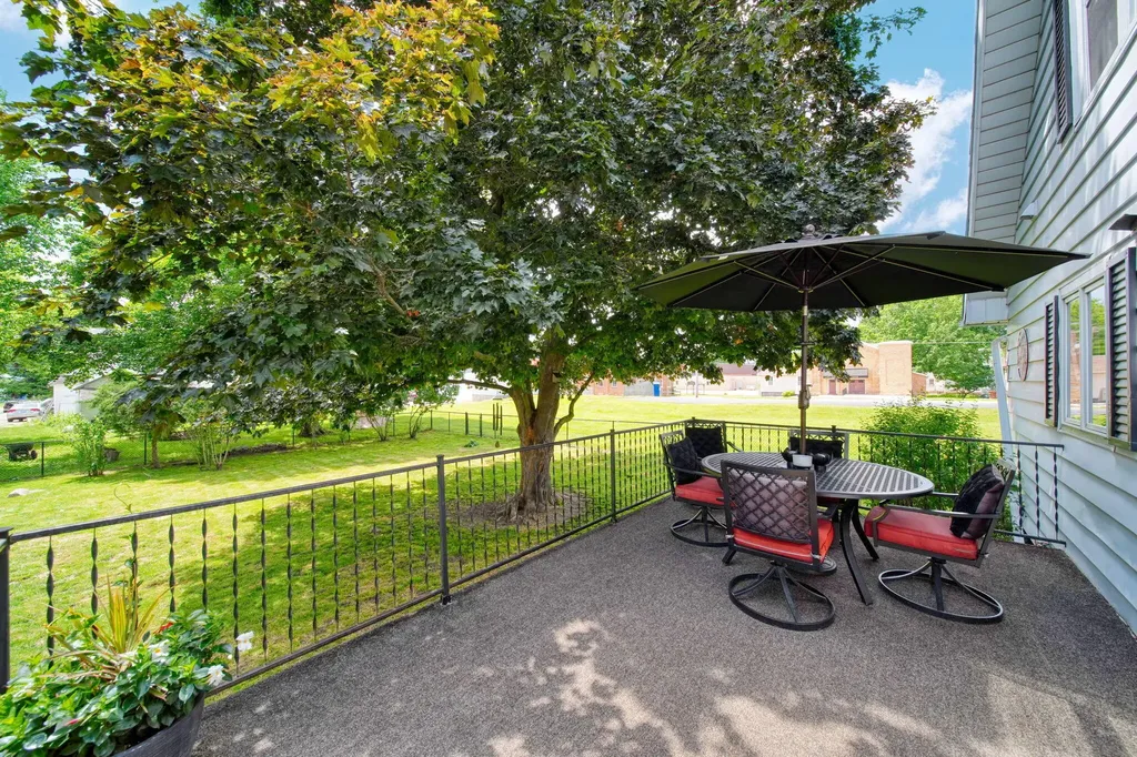 220 Grand Street Springport Village MI 49284