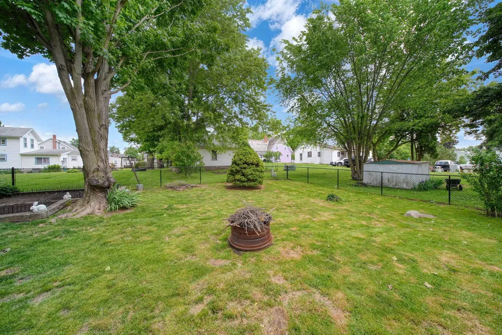 220 Grand Street Springport Village MI 49284
