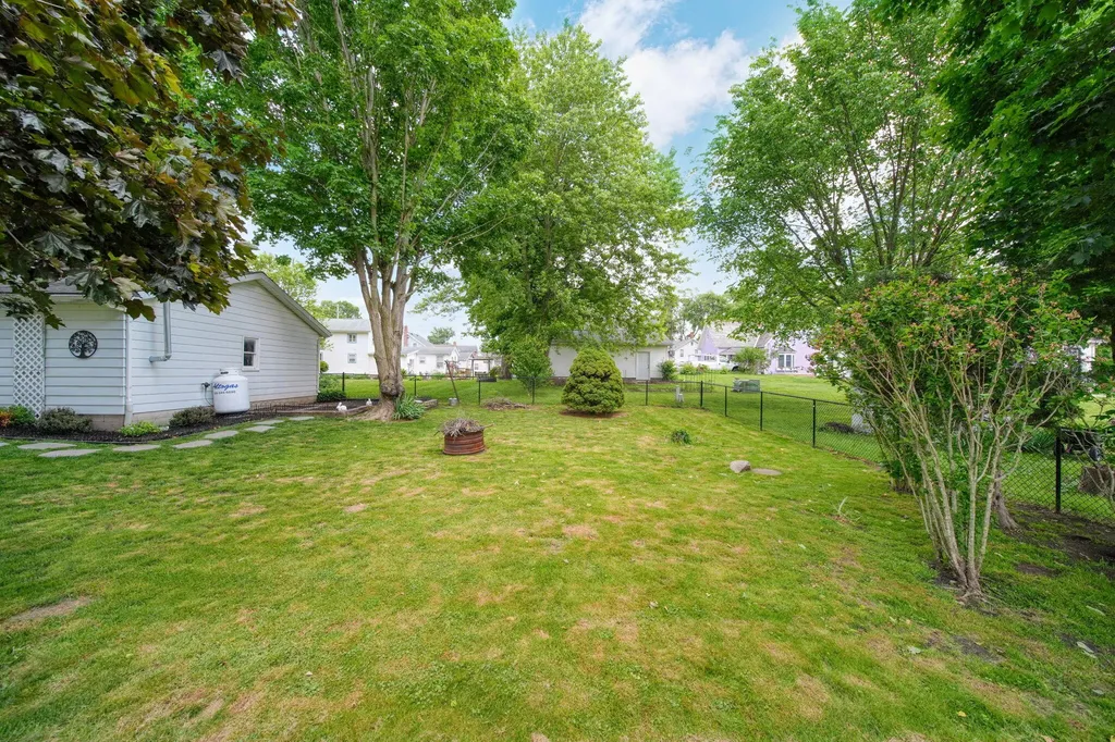 220 Grand Street Springport Village MI 49284