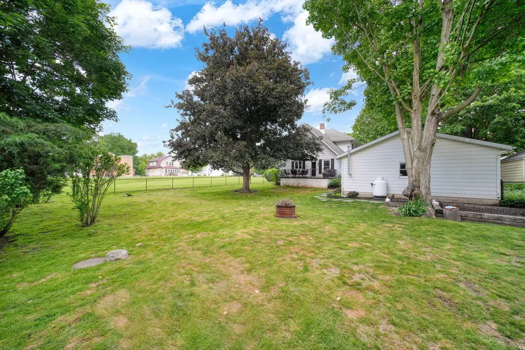 220 Grand Street Springport Village MI 49284