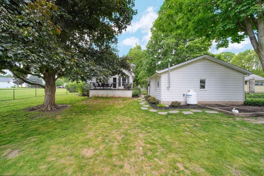 220 Grand Street Springport Village MI 49284