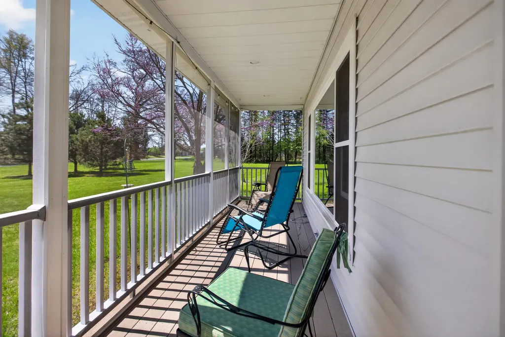 19501 B Drive S Eckford Township MI 49068