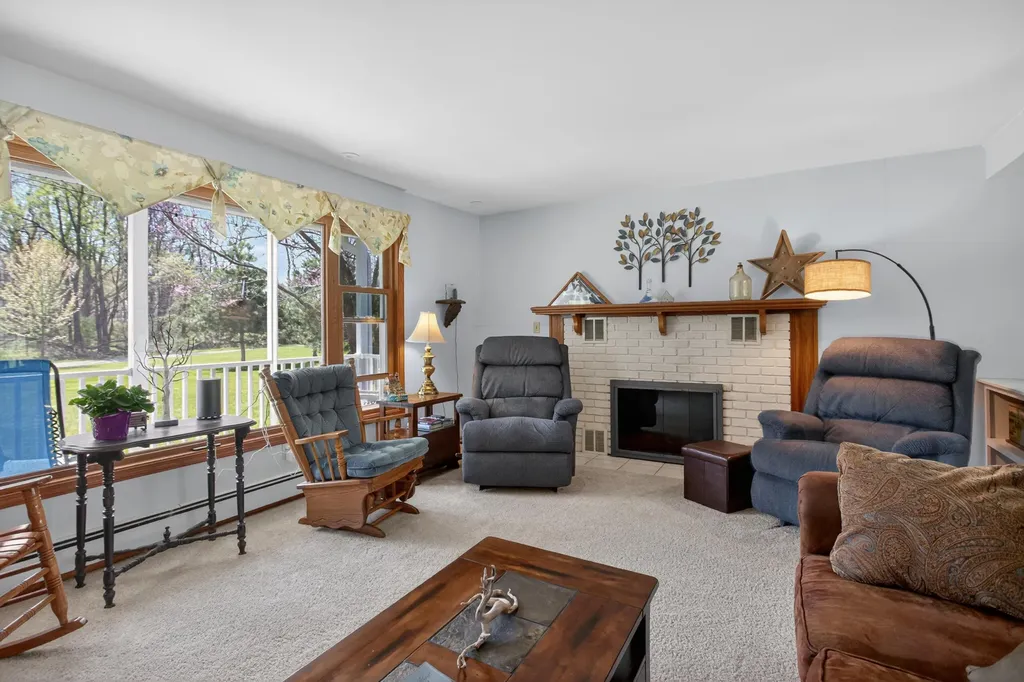 19501 B Drive S Eckford Township MI 49068