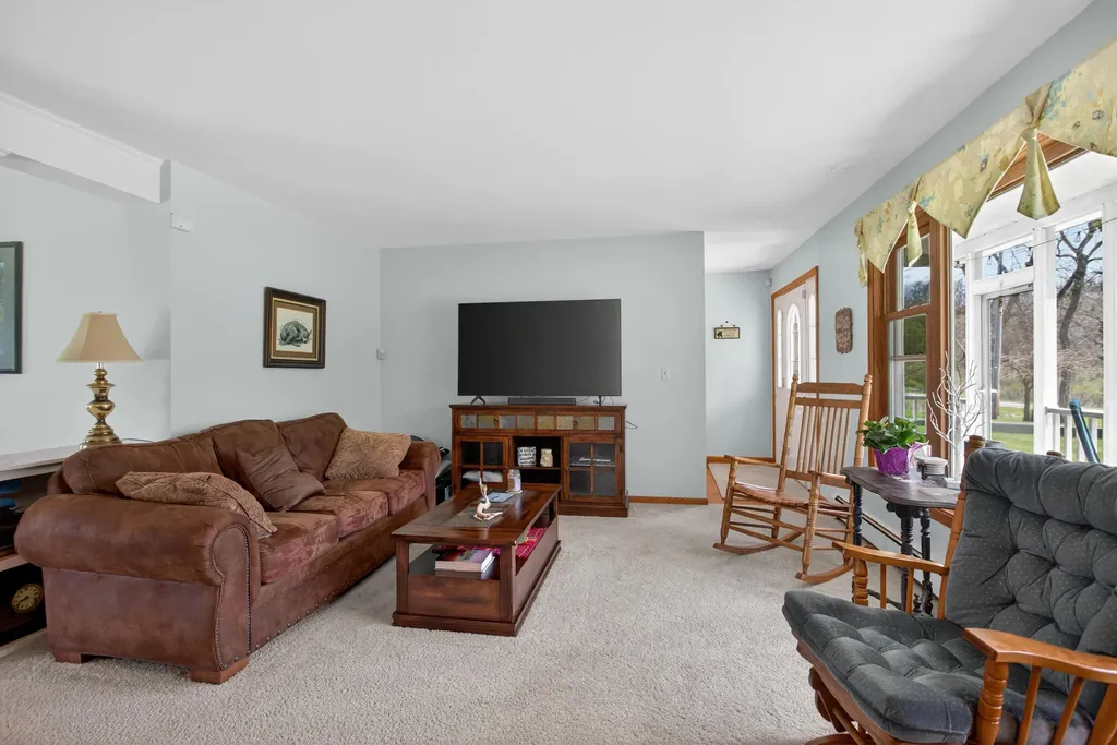 19501 B Drive S Eckford Township MI 49068