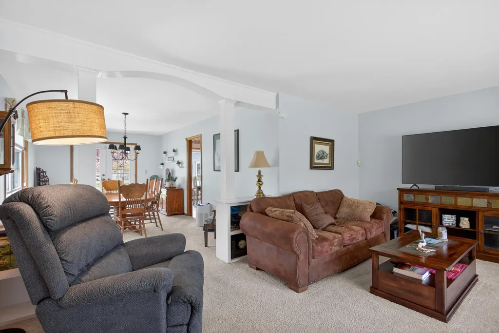 19501 B Drive S Eckford Township MI 49068