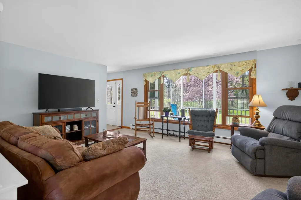 19501 B Drive S Eckford Township MI 49068