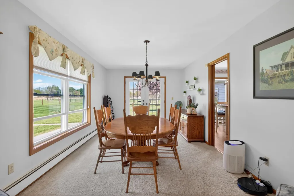 19501 B Drive S Eckford Township MI 49068
