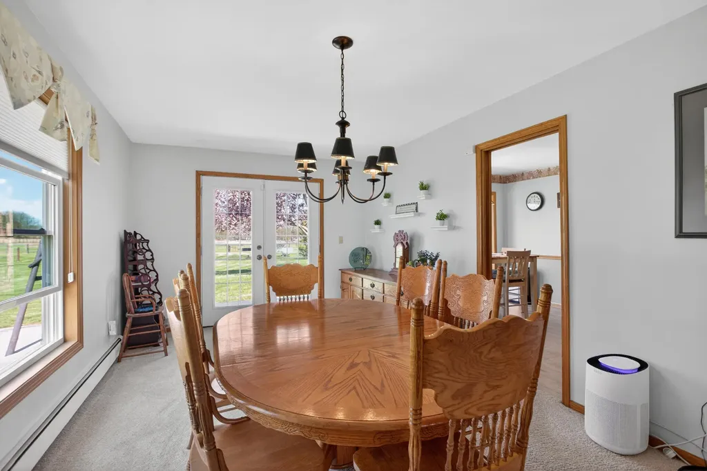 19501 B Drive S Eckford Township MI 49068