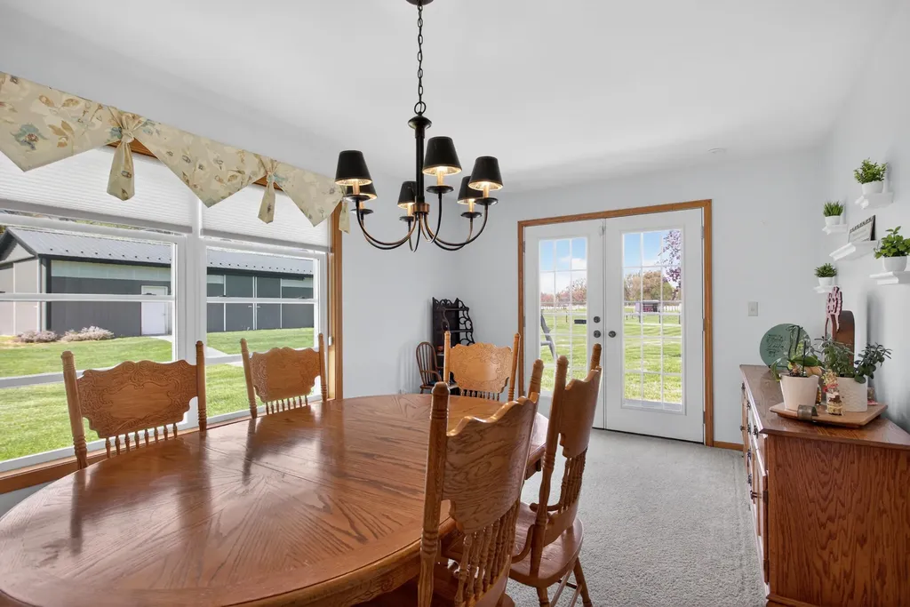 19501 B Drive S Eckford Township MI 49068