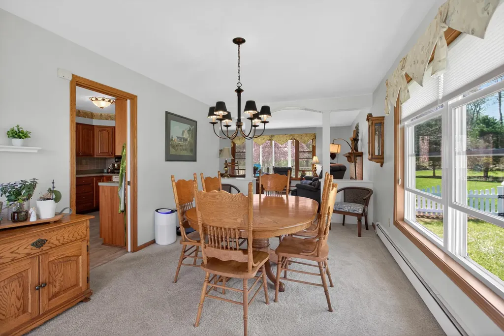 19501 B Drive S Eckford Township MI 49068