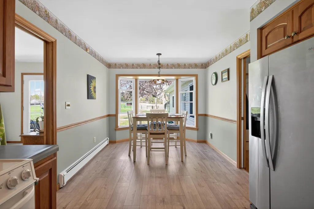 19501 B Drive S Eckford Township MI 49068