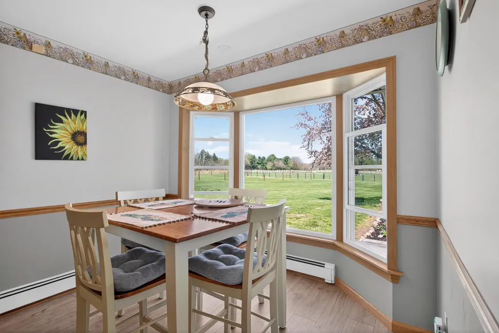 19501 B Drive S Eckford Township MI 49068