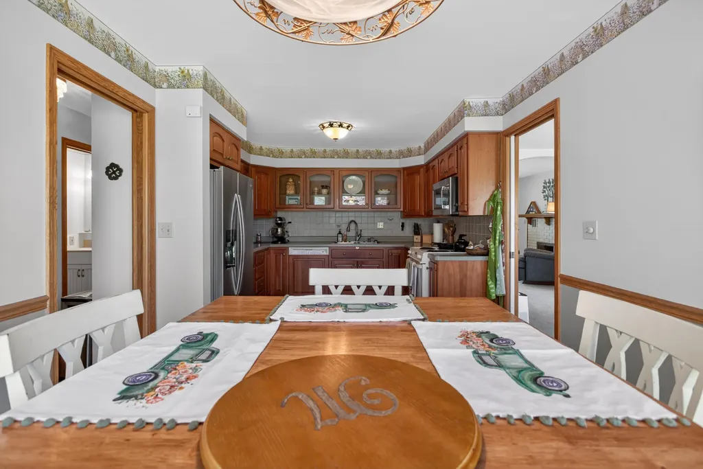 19501 B Drive S Eckford Township MI 49068