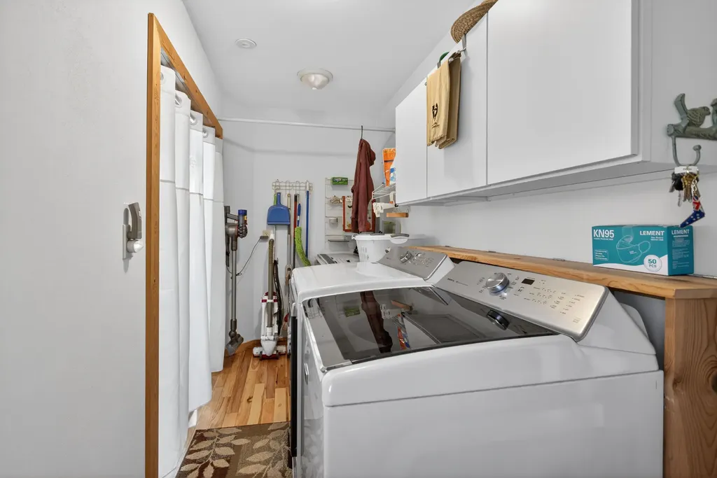 19501 B Drive S Eckford Township MI 49068