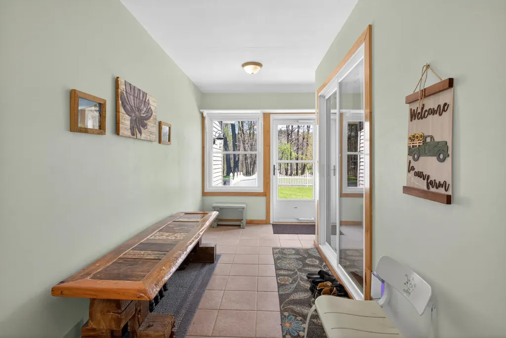 19501 B Drive S Eckford Township MI 49068