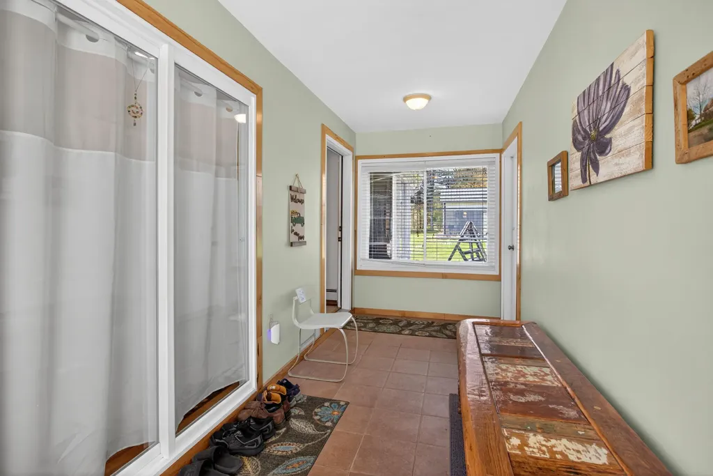 19501 B Drive S Eckford Township MI 49068