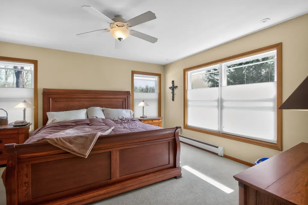 19501 B Drive S Eckford Township MI 49068