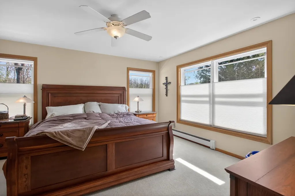 19501 B Drive S Eckford Township MI 49068