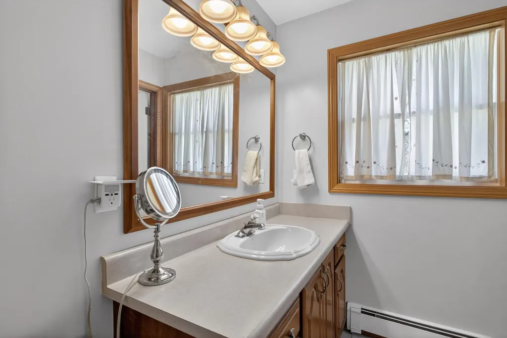 19501 B Drive S Eckford Township MI 49068