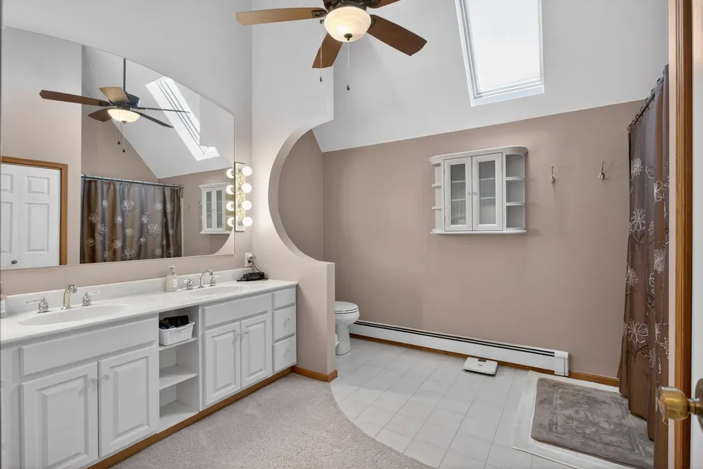 19501 B Drive S Eckford Township MI 49068