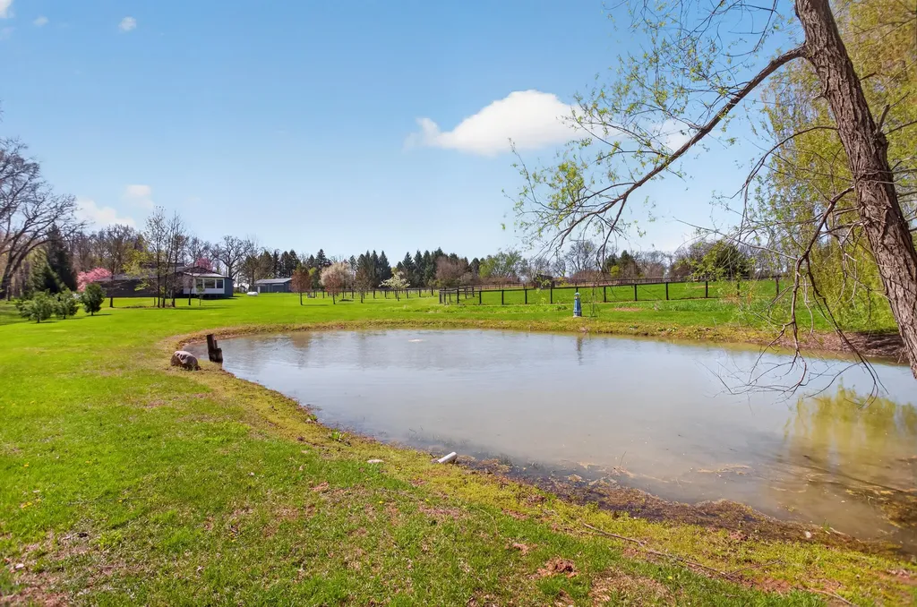 19501 B Drive S Eckford Township MI 49068