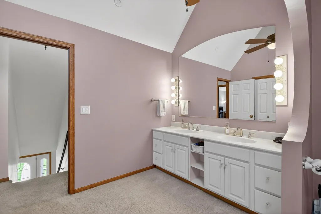 19501 B Drive S Eckford Township MI 49068