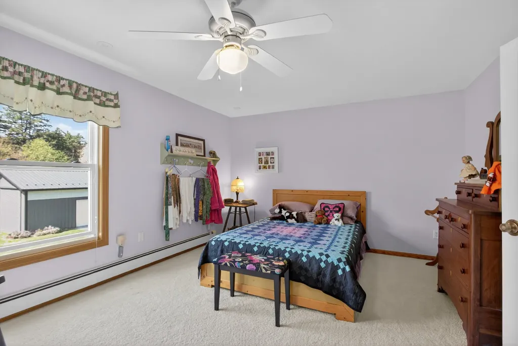 19501 B Drive S Eckford Township MI 49068