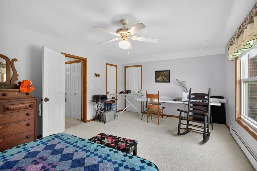 19501 B Drive S Eckford Township MI 49068