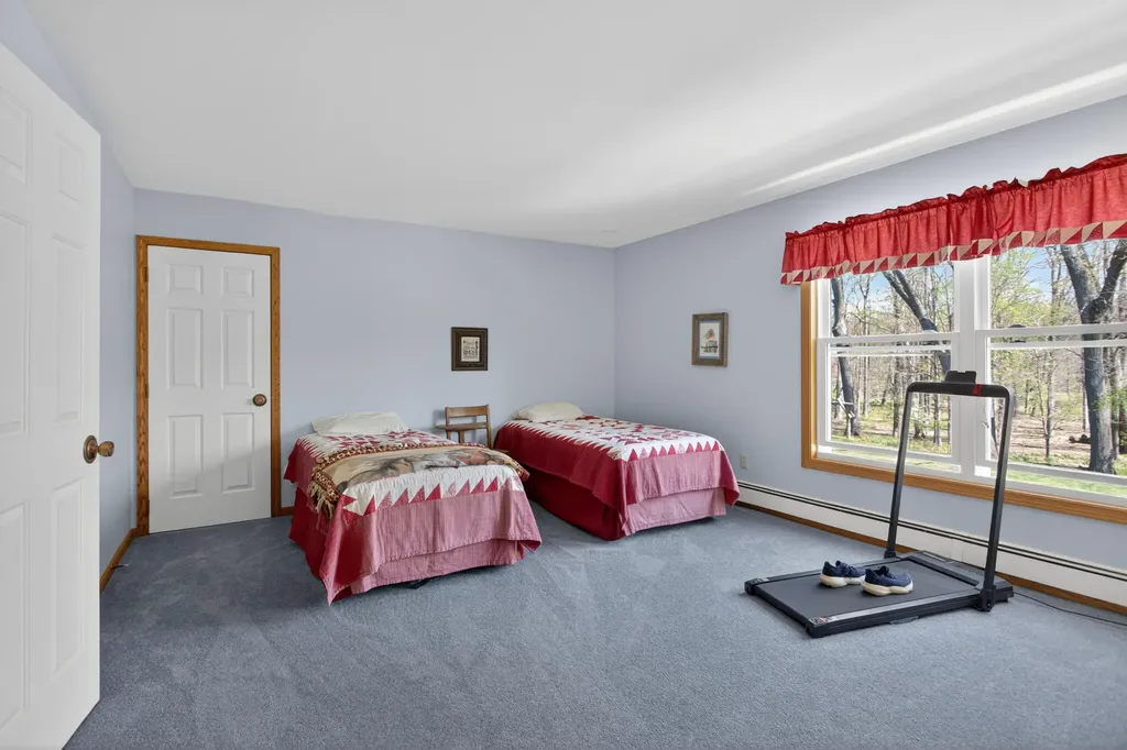 19501 B Drive S Eckford Township MI 49068