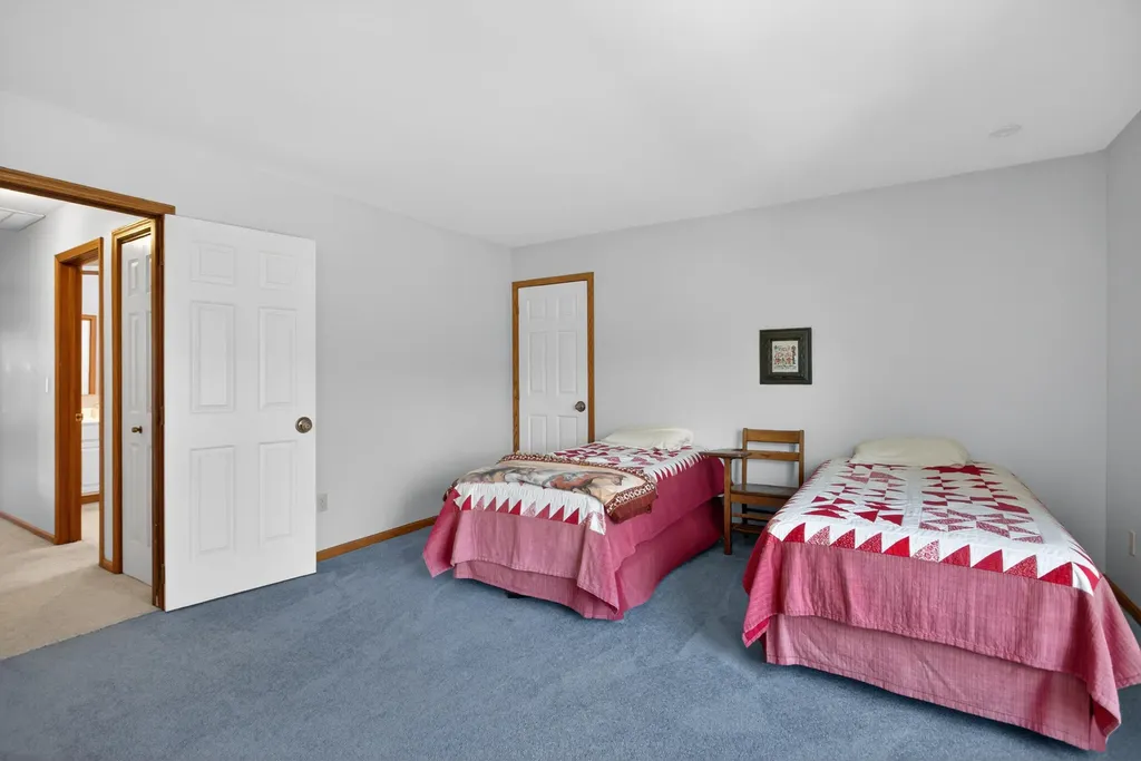 19501 B Drive S Eckford Township MI 49068