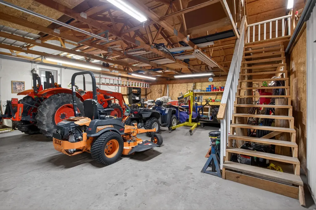 19501 B Drive S Eckford Township MI 49068